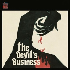 Horror Master Mix