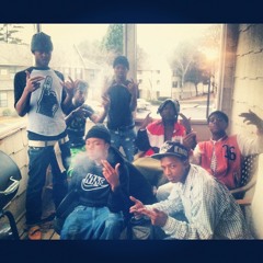 GungangBlacc, Smurf, Savage - 50k