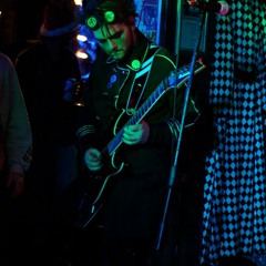 Flight Of The Bumblebee Guitar Cover