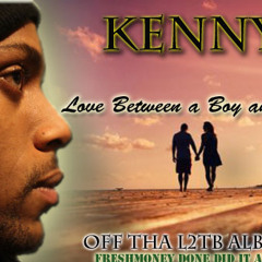 Kenny -Love between a boy and girl