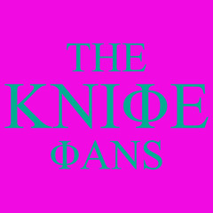 The Knife - Seeds (8-bit)