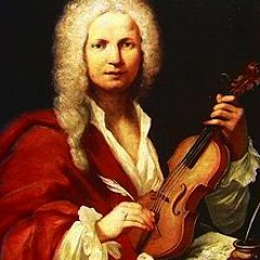 Antonio Vivaldi - as quatro estações - verão (SUMMER)
