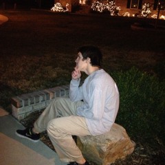 Mistletoe Cover- Kean Burke