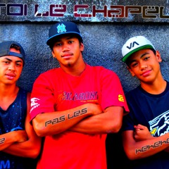 Tomy junior' feat Gaoa dj 2013 (kekeke)