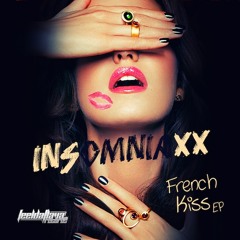 InsomniaxX - French Kiss (Original Mix)
