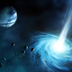 Galactic Funky Stuff - A Work in Progress