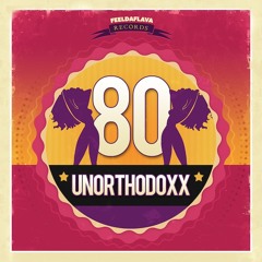 UnorthodoxX - Forever In Love (Original Mix)