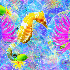 Baby Monster-The General of Hot Desire