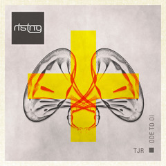 TJR vs. Dr. Kucho - Oi To The Rave (BeBo Mashup)