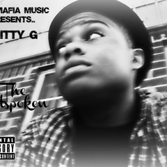 Smitty G - Nothing To Say