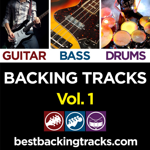 Stream BestBackingTracks Listen to Backing Tracks Vol. 1 samples