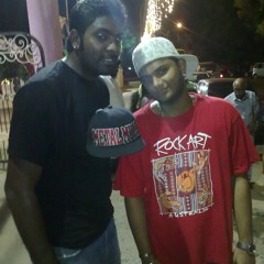 Hip hop starz Garulaz