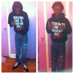 Young$wagga - Drink remix