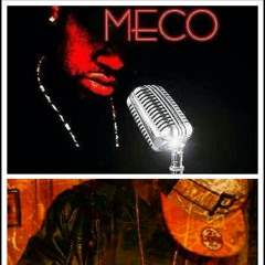 Neva Forgotten - Coccyfella Ft. Meco