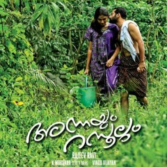 Kaayalinarike - Annayum Rasoolum