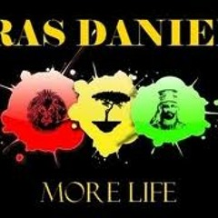 More life Ft Ras Daniel on - Big up riddim by Dub Terminator NZ