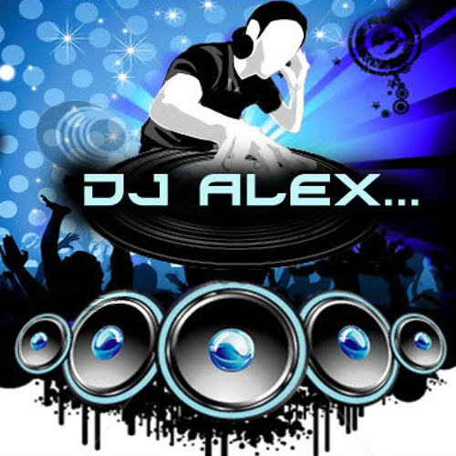 Obsesion - miguel mateos (dj alex kinto house rmx 2010)