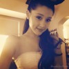 Ariana Grande - Die In Your Arms cover (Justin Bieber)