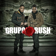 Grupo Rush - El Amor Mas Grande Del Planeta