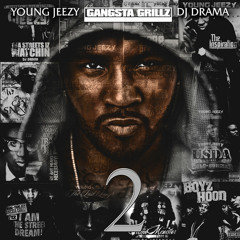 Young Jeezy Mix The Real Is Back DJ TRIP B
