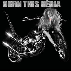 Victoria Regia Born This Way (Teaser)