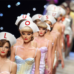 Louis Vuitton Spring Summer 2008 Original Soundtrack