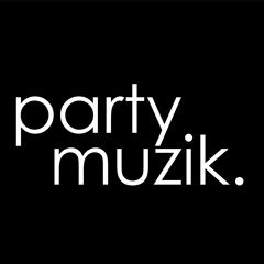 A-Train - PartyMuzik Podcast - 12/27/12