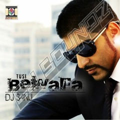 Satwinder Birdi atre remix *