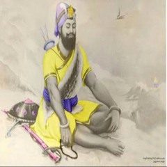 Mata gujri ji kavishri