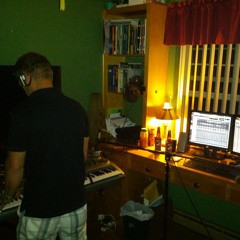 Venomatic Drug Sponge