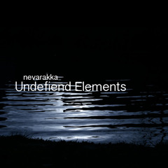 Undefined Elements