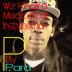Wiz Khalifa - Medicated Instrumental