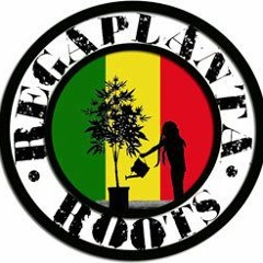 Regaplanta - Consagração