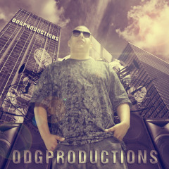 ODG  EN TU ESTEREO SONANDO ( Prod  by ODG ,Mastering St Elite Inc. Alquimia Studio full