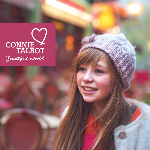 Stream Ali Rogas  Listen to Connie Talbot playlist online for