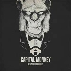 Capital monkey-big tree (Ricardo Emme bootleg)