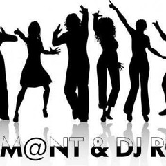 GANGU TARUNYA ( DANCES MIX ) DJ HEM@NT & DJ RONIT