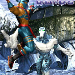Killer Instinct " Glacius Main Theme Dubstep Rmx " - DBLM