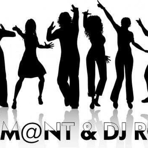 PAHILE NAMAN ( FLs MIX ) DJ HEM@NT & DJ RONIT 2012 1st Part'