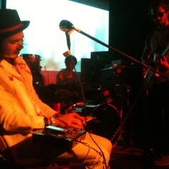 Rather'd Be Lonesome (Take 2)