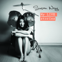 Desperado - Susan Wong