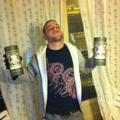 Tù parle Tro feat FaBoulOusS (grim reaperz prod)