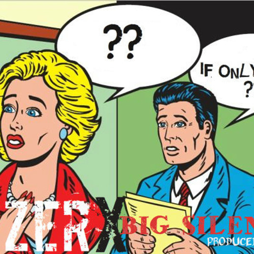 IF ONLY I KNEW BY CYZER FEAT BIG SILENCER PRODUCED BY S.DOT