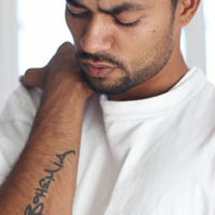 BOHEMIA - My Shoes ft. MiddleMan , Mr.Kay