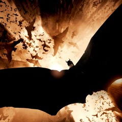 Legend (Hans zimmer style)