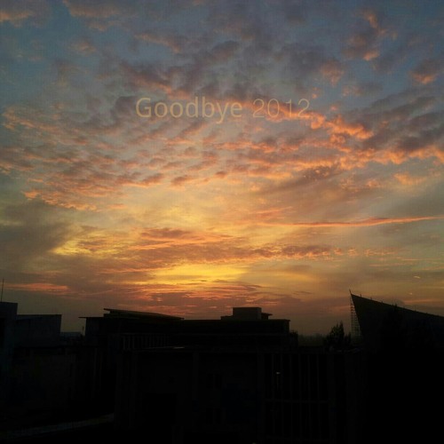 Goodbye (2012) - Mskb