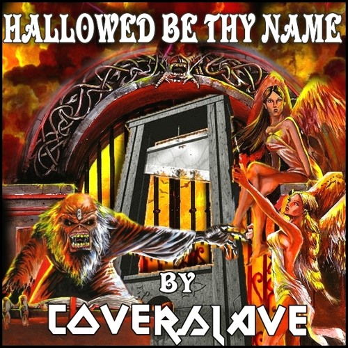 Hallowed be thy name-live-