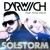 Artwork for Darwich feat. Anna David - Solstorm (DanyComaro Remix)