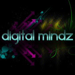Digital Mindz - You Are Mine