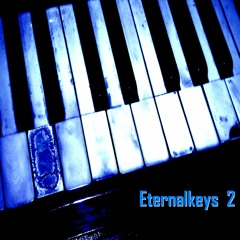 Eternalkeys - a Mimmo D'ippolito project - Black Butterfly